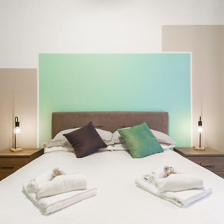 Dreamynest Panisperna - Apt A Due Passi Dal Colosseo Рим Экстерьер фото