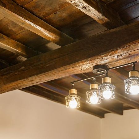 Dreamynest Panisperna - Apt A Due Passi Dal Colosseo Рим Экстерьер фото