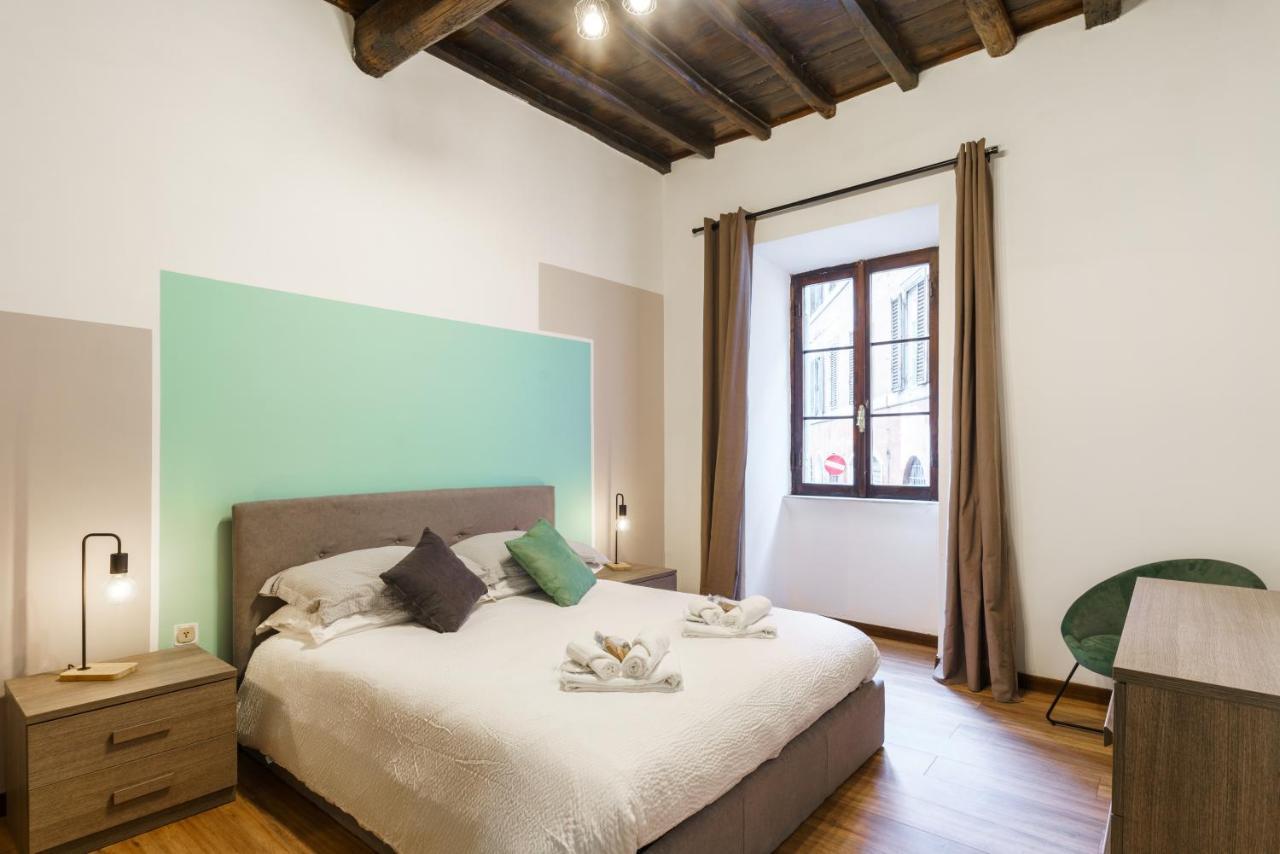 Dreamynest Panisperna - Apt A Due Passi Dal Colosseo Рим Экстерьер фото