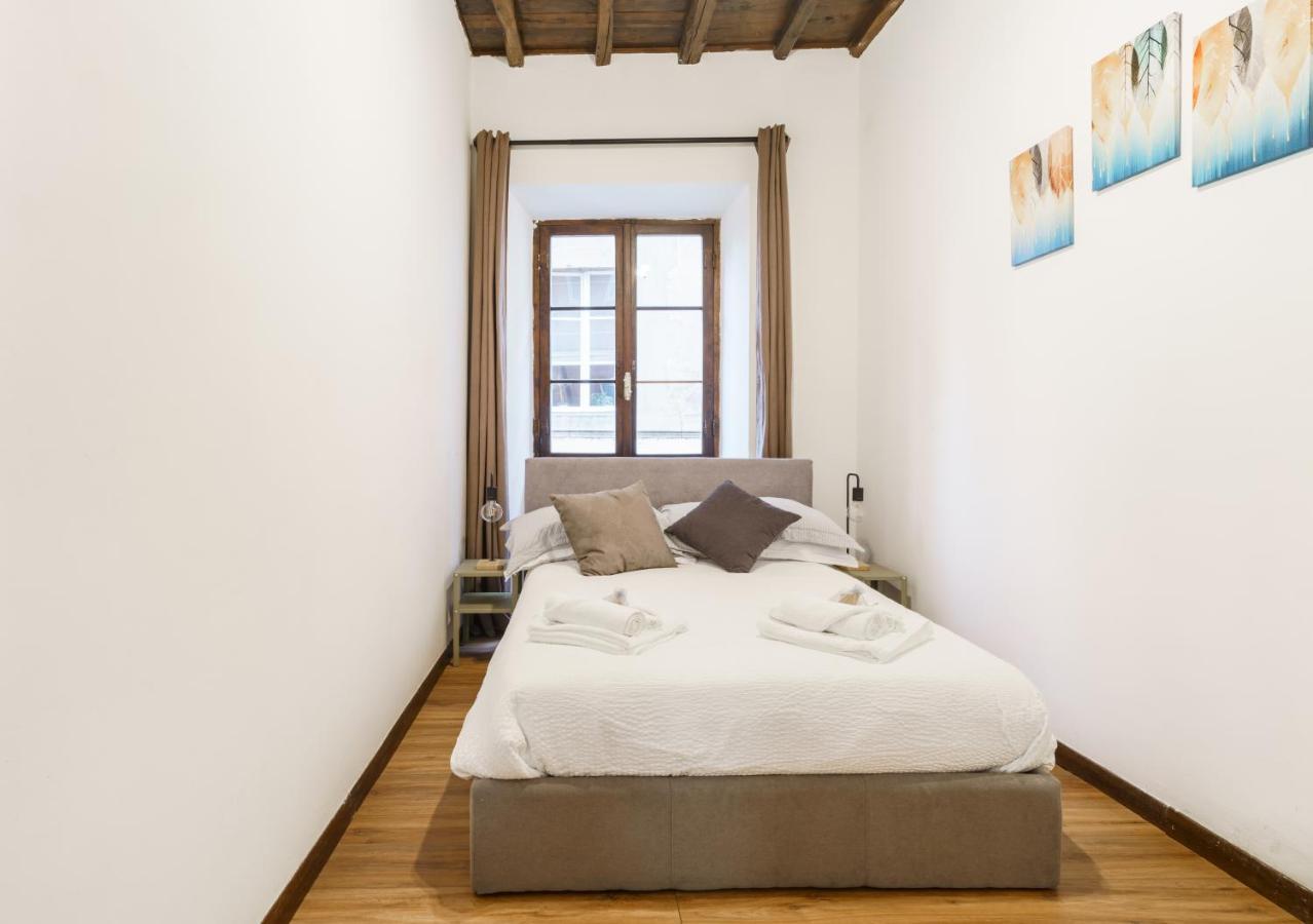 Dreamynest Panisperna - Apt A Due Passi Dal Colosseo Рим Экстерьер фото
