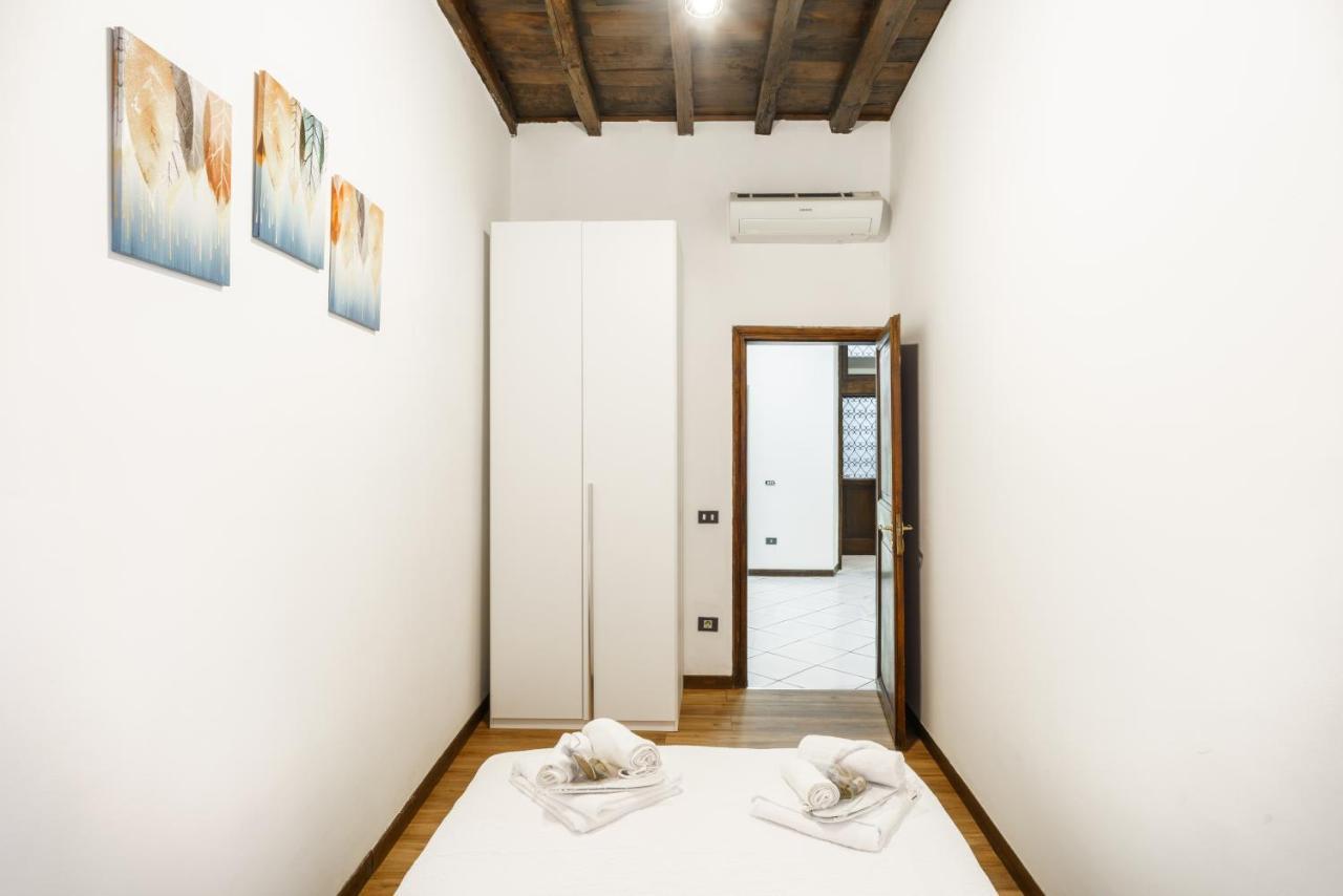 Dreamynest Panisperna - Apt A Due Passi Dal Colosseo Рим Экстерьер фото