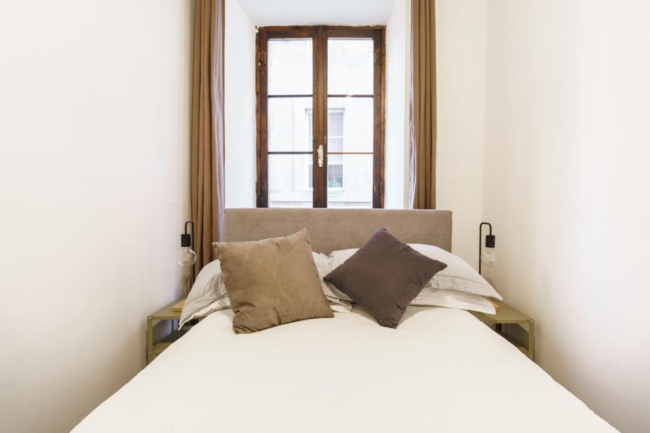 Dreamynest Panisperna - Apt A Due Passi Dal Colosseo Рим Экстерьер фото