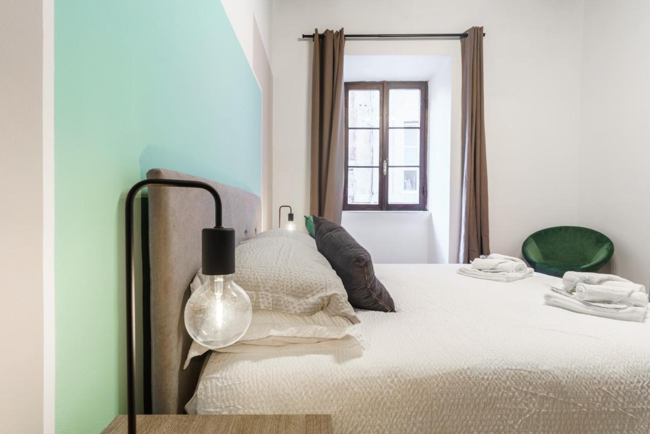 Dreamynest Panisperna - Apt A Due Passi Dal Colosseo Рим Экстерьер фото