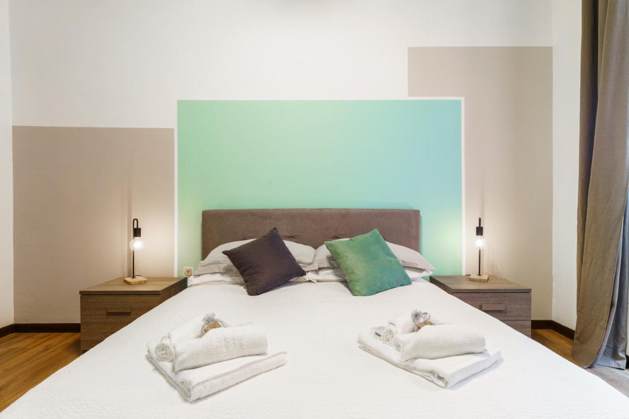 Dreamynest Panisperna - Apt A Due Passi Dal Colosseo Рим Экстерьер фото