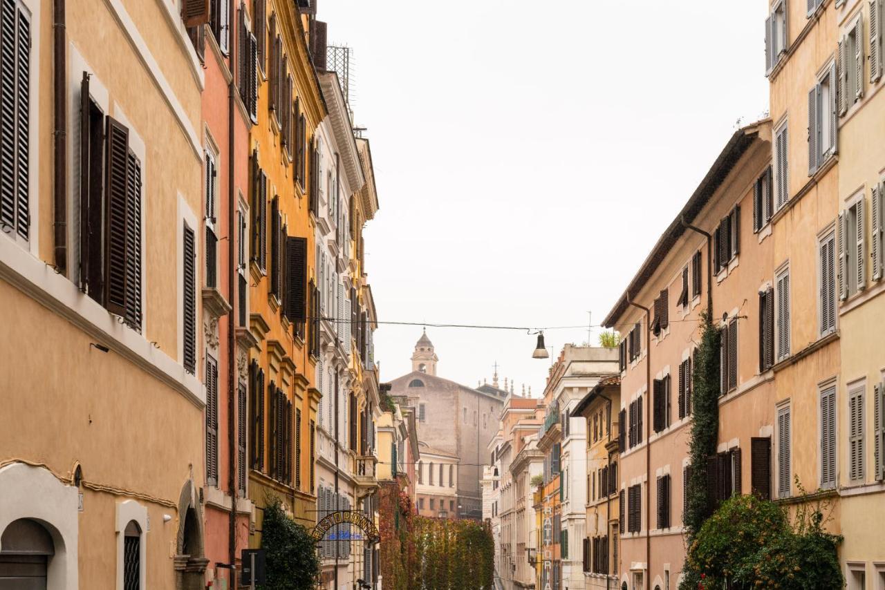 Dreamynest Panisperna - Apt A Due Passi Dal Colosseo Рим Экстерьер фото