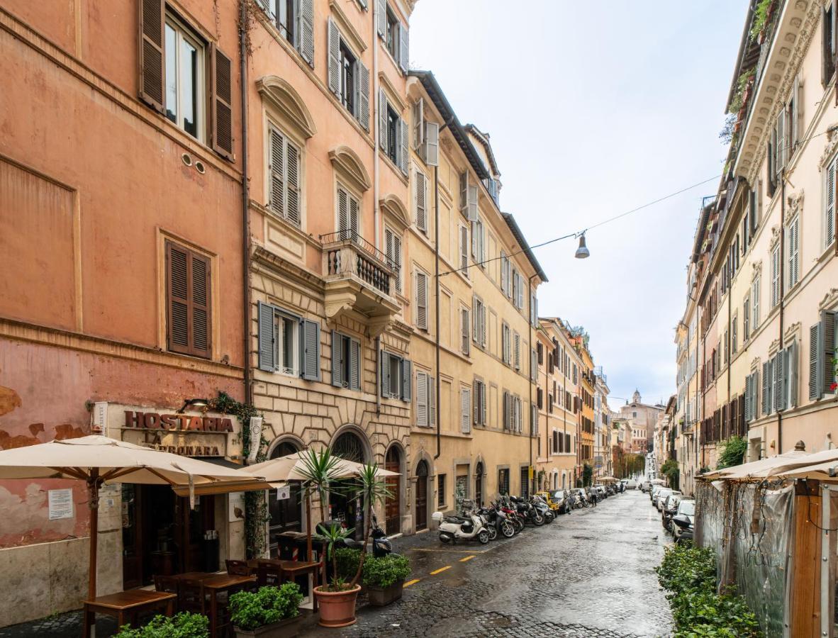 Dreamynest Panisperna - Apt A Due Passi Dal Colosseo Рим Экстерьер фото