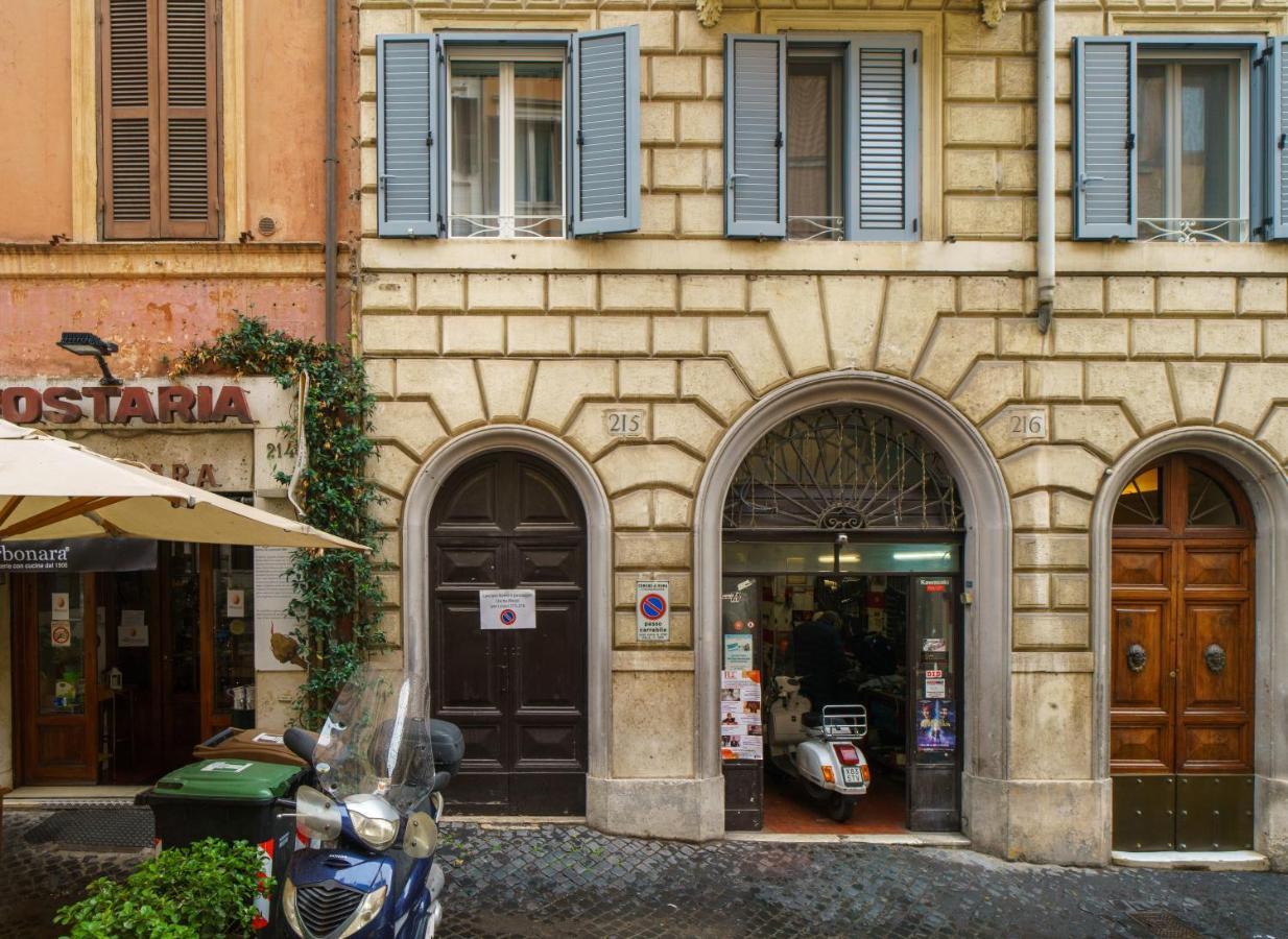 Dreamynest Panisperna - Apt A Due Passi Dal Colosseo Рим Экстерьер фото