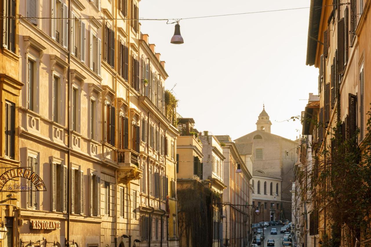 Dreamynest Panisperna - Apt A Due Passi Dal Colosseo Рим Экстерьер фото